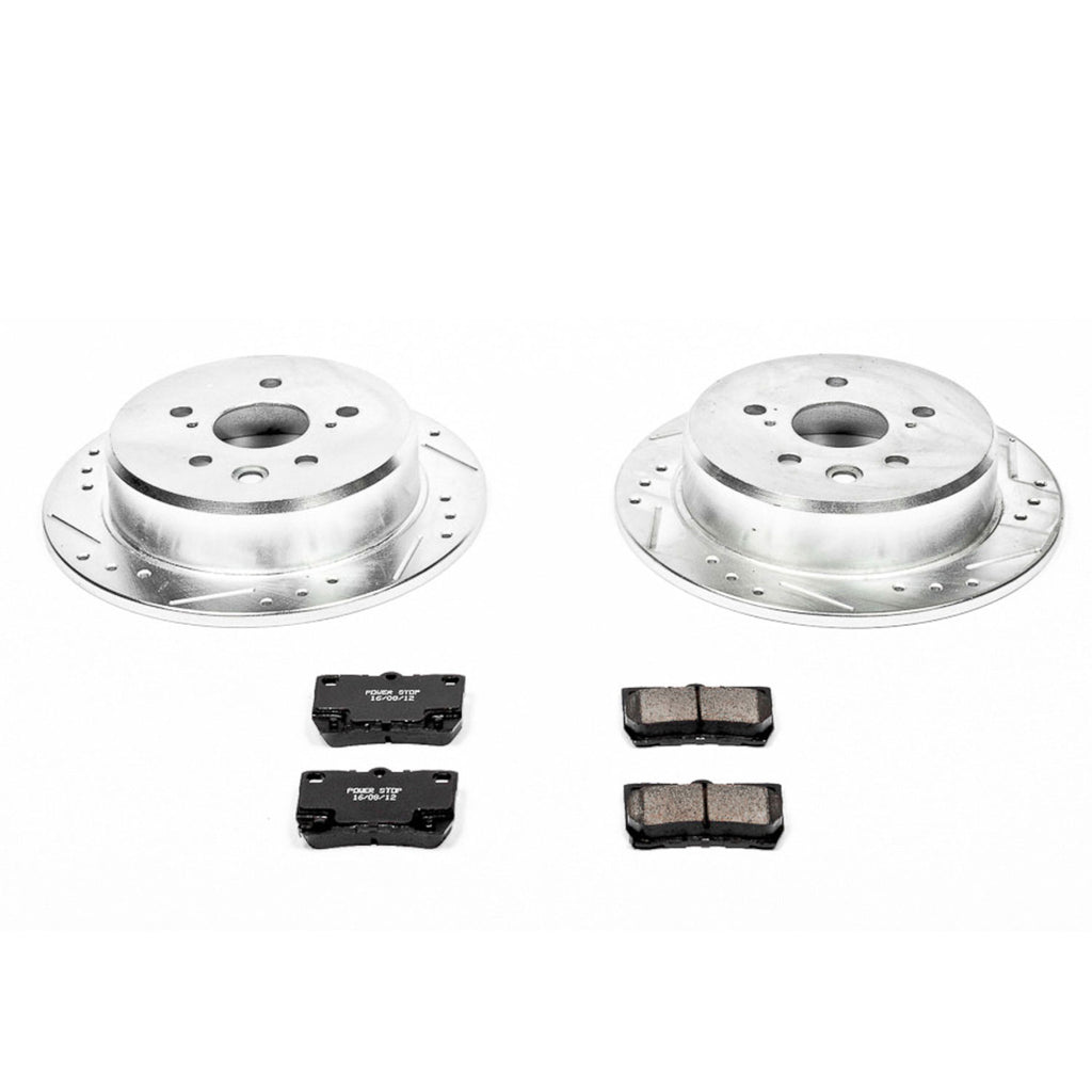 Current Stock|1 CLICK BRAKE KIT W/HDW