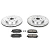 Current Stock|1 CLICK BRAKE KIT W/HDW