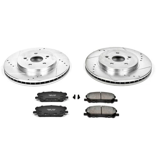 Current Stock|1 CLICK BRAKE KIT W/HDW