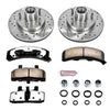 Current Stock|TRUCK AND TOW BRAKE KIT