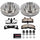 Current Stock|TRUCK AND TOW BRAKE KIT