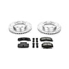 Current Stock|1 CLICK BRAKE KIT W/HDW