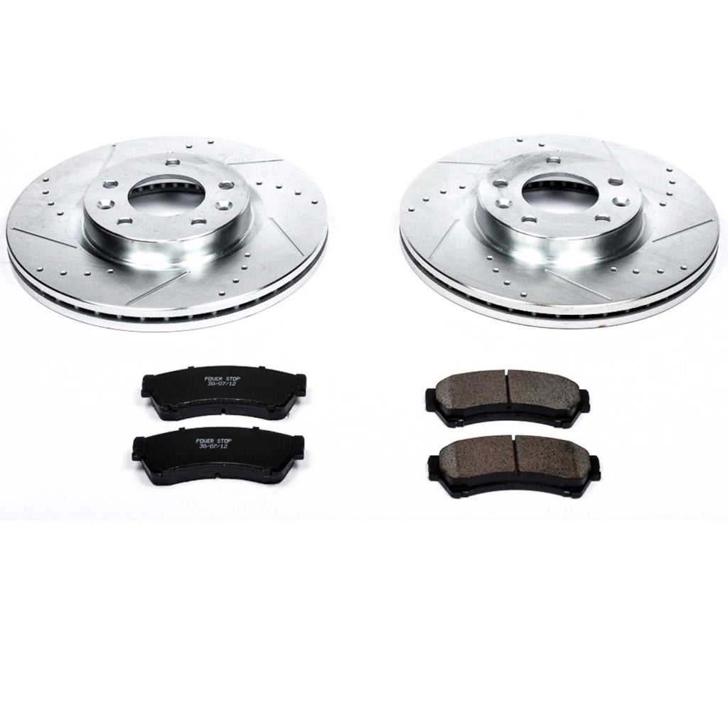 Current Stock|1 CLICK BRAKE KIT W/HDW