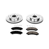 Current Stock|1 CLICK BRAKE KIT W/HDW