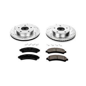 Current Stock|1 CLICK BRAKE KIT W/HDW