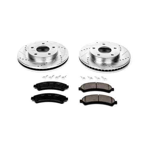 Current Stock|1 CLICK BRAKE KIT W/HDW