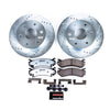 Current Stock|TRUCK AND TOW BRAKE KIT