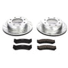 Current Stock|1 CLICK BRAKE KIT W/HDW