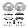 Current Stock|TRUCK AND TOW BRAKE KIT