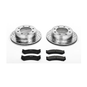 Current Stock|1 CLICK BRAKE KIT W/HDW