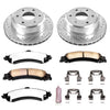 Current Stock|TRUCK AND TOW BRAKE KIT