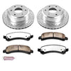 Current Stock|TRUCK AND TOW BRAKE KIT