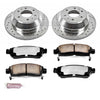 Current Stock|TRUCK AND TOW BRAKE KIT