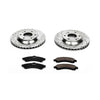 Current Stock|1 CLICK BRAKE KIT W/HDW