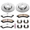 Current Stock|TRUCK AND TOW BRAKE KIT