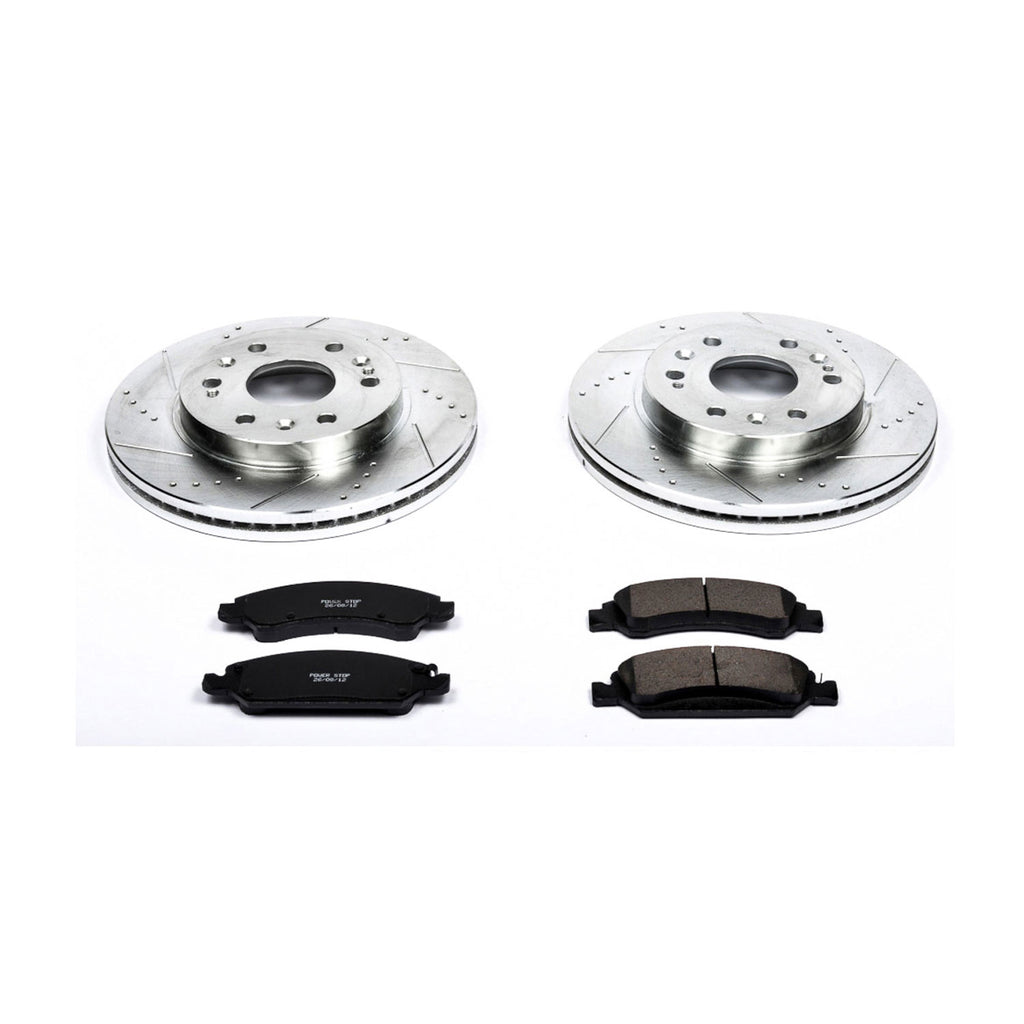 Current Stock|1 CLICK BRAKE KIT W/HDW