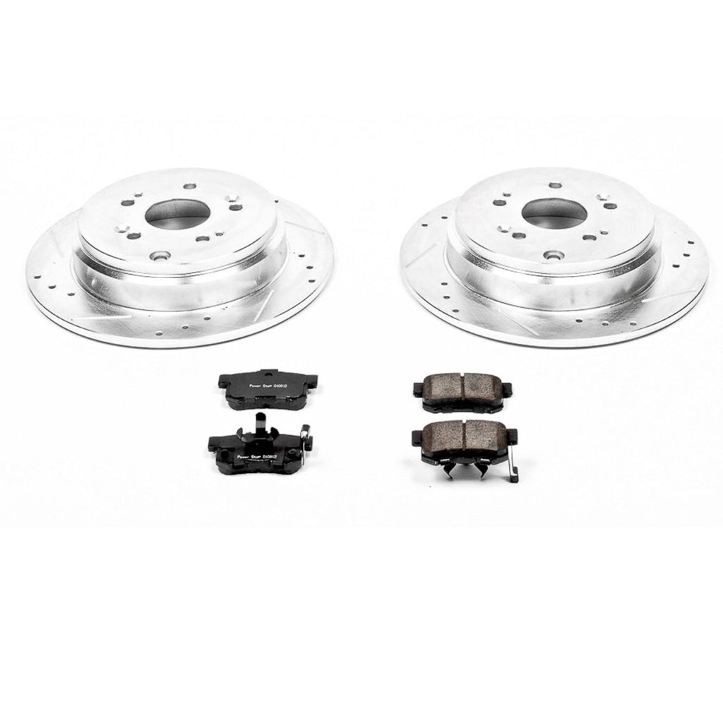 Current Stock|1 CLICK BRAKE KIT W/HDW