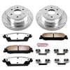 Current Stock|TRUCK AND TOW BRAKE KIT