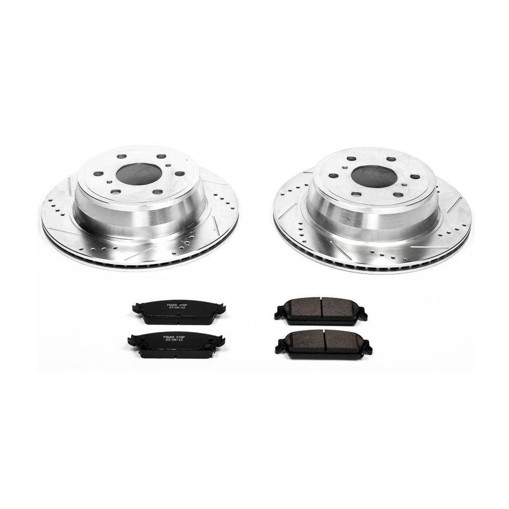 Current Stock|1 CLICK BRAKE KIT W/HDW