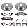 Current Stock|TRUCK AND TOW BRAKE KIT