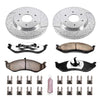 Current Stock|TRUCK AND TOW BRAKE KIT