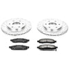 Current Stock|1 CLICK BRAKE KIT W/HDW