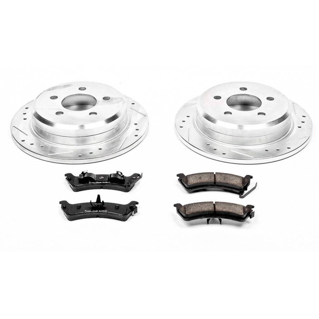 Current Stock|1 CLICK BRAKE KIT W/HDW