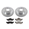 Current Stock|1 CLICK BRAKE KIT W/HDW