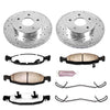 Current Stock|TRUCK AND TOW BRAKE KIT