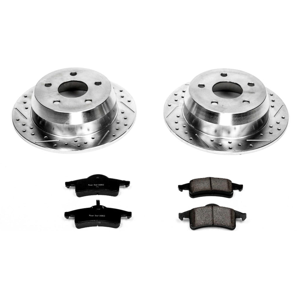 Current Stock|1 CLICK BRAKE KIT W/HDW