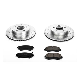 Current Stock|1 CLICK BRAKE KIT W/HDW