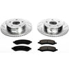 Current Stock|1 CLICK BRAKE KIT W/HDW