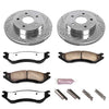 Current Stock|TRUCK AND TOW BRAKE KIT