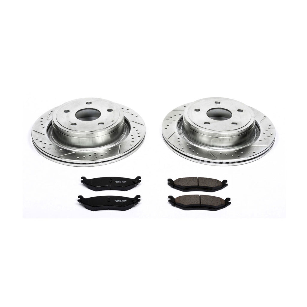 Current Stock|1 CLICK BRAKE KIT W/HDW