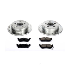 Current Stock|1 CLICK BRAKE KIT W/HDW