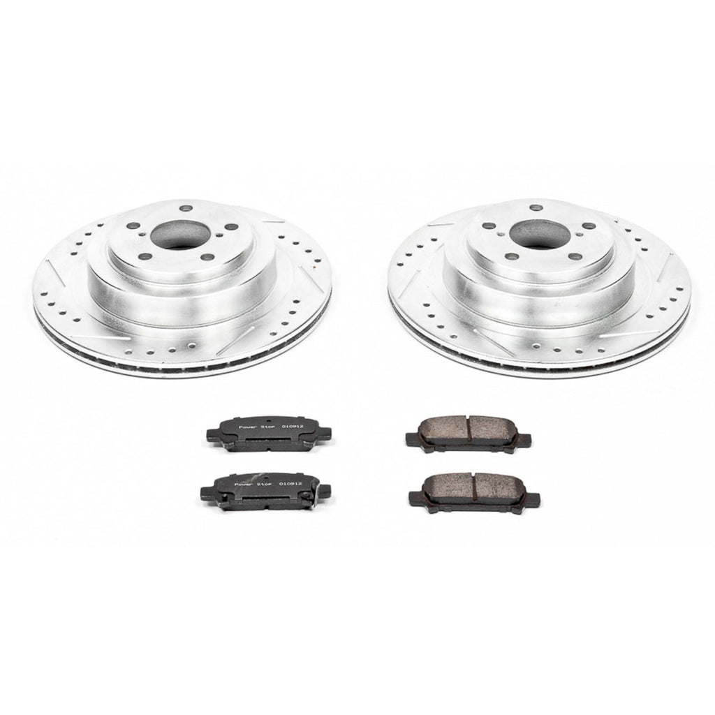 Current Stock|1 CLICK BRAKE KIT W/HDW