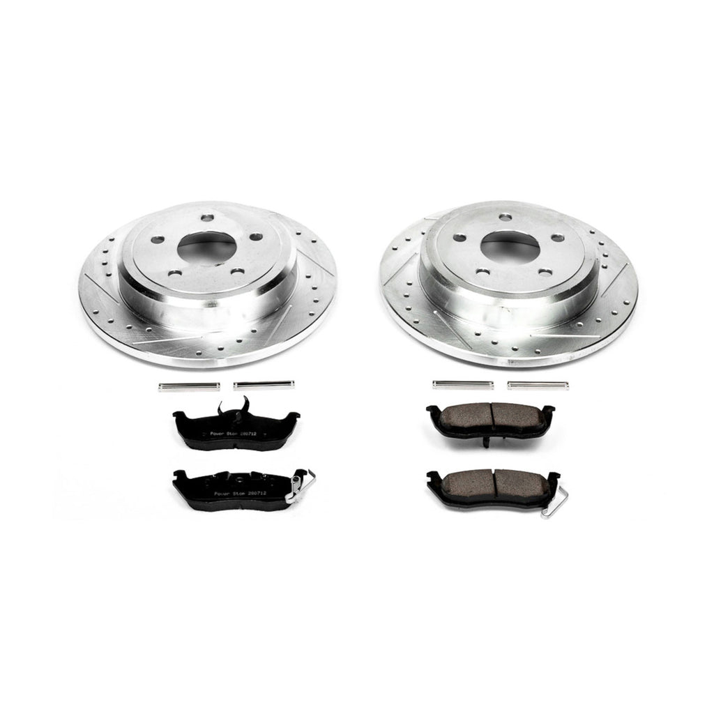 Current Stock|1 CLICK BRAKE KIT W/HDW