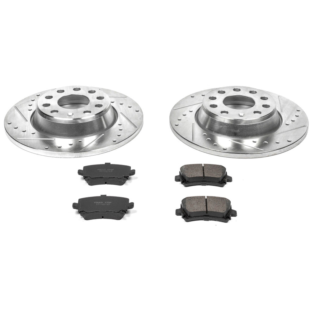 Current Stock|1 CLICK BRAKE KIT W/HDW