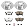 Current Stock|STREET WARRIOR BRAKE KIT