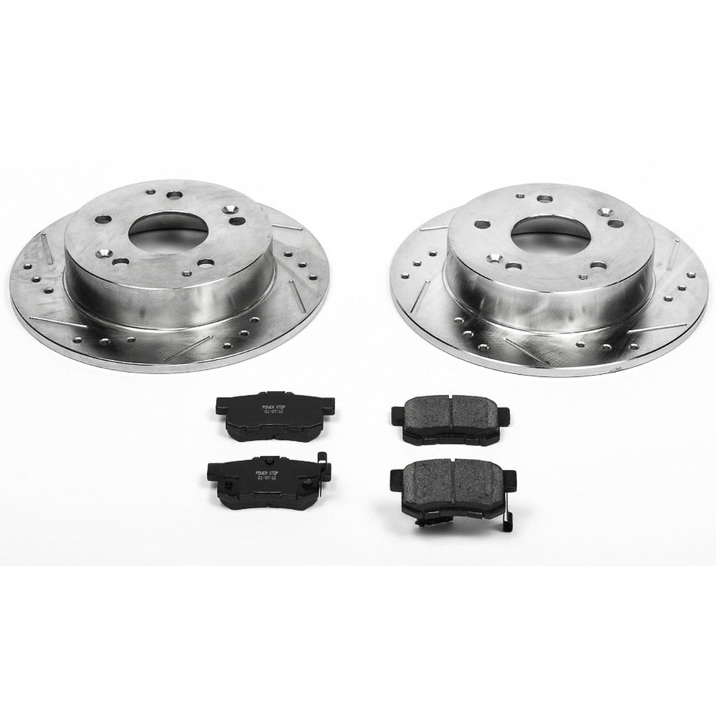 Current Stock|1 CLICK BRAKE KIT W/HDW