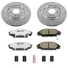 Current Stock|STREET WARRIOR BRAKE KIT