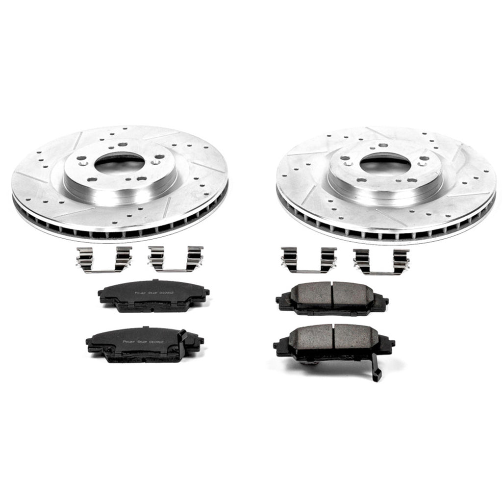 Current Stock|1 CLICK BRAKE KIT W/HDW