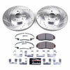 Current Stock|STREET WARRIOR BRAKE KIT