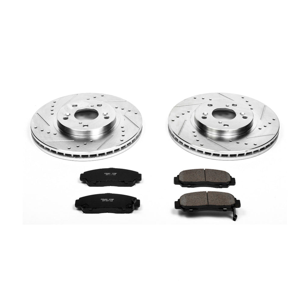 Current Stock|1 CLICK BRAKE KIT W/HDW