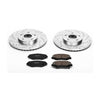 Current Stock|1 CLICK BRAKE KIT W/HDW