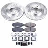 Current Stock|1 CLICK BRAKE KIT W/HDW