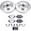 Current Stock|STREET WARRIOR BRAKE KIT