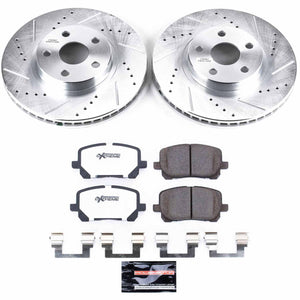 Current Stock|STREET WARRIOR BRAKE KIT