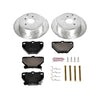 Current Stock|1 CLICK BRAKE KIT W/HDW