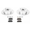 Current Stock|1 CLICK BRAKE KIT W/HDW